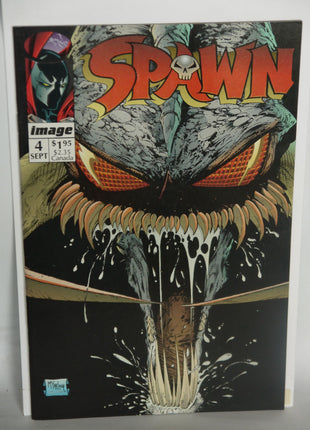 Spawn (1992) #4 - Mycomicshop.be