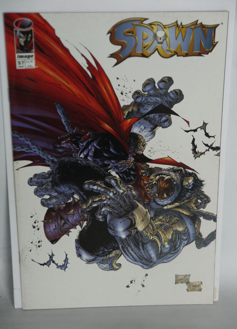 Spawn (1992) #57 - Mycomicshop.be