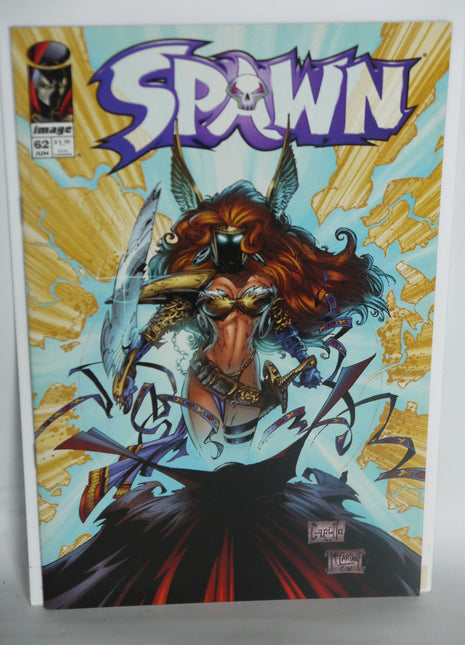 Spawn (1992) #62 - Mycomicshop.be