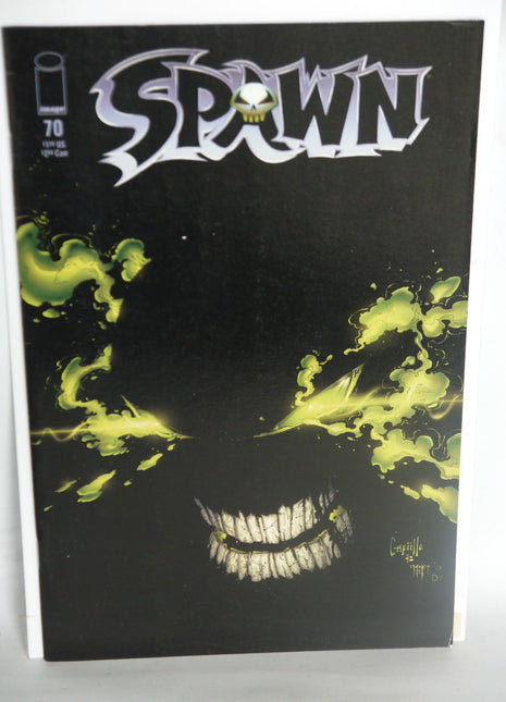 Spawn (1992) #70 - Mycomicshop.be