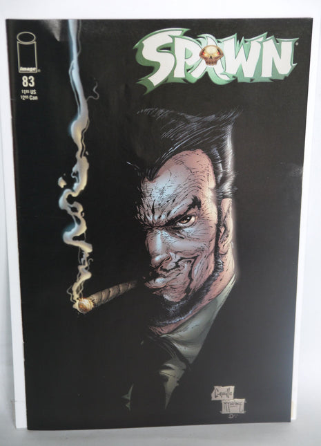 Spawn (1992) #83 - Mycomicshop.be