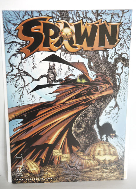 Spawn (1992) #88 - Mycomicshop.be