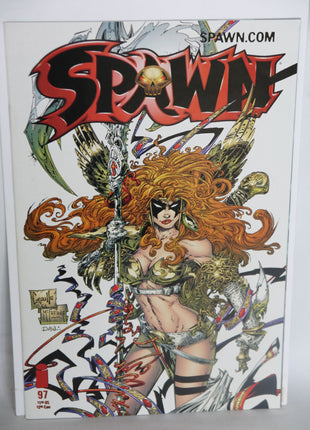 Spawn (1992) #97 - Mycomicshop.be