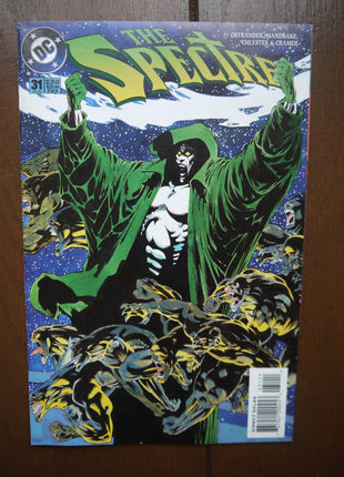 Spectre (1992 3rd Series) #31 - Mycomicshop.be