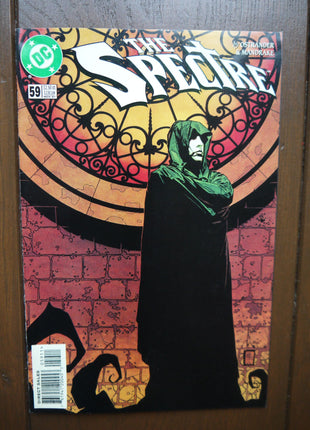 Spectre (1992 3rd Series) #59 - Mycomicshop.be