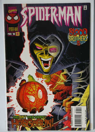 Spider-Man (1990) #68 - Mycomicshop.be