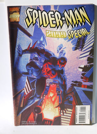 Spider-Man 2099 Special (1995) #1 - Mycomicshop.be