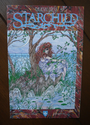 Starchild (1993) #6 - Mycomicshop.be