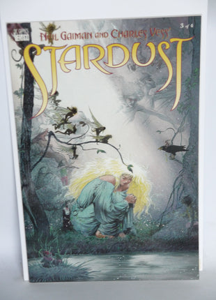 Stardust (1997) #3 - Mycomicshop.be