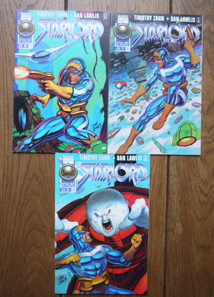 Starlord (1996) Complete Set - Mycomicshop.be