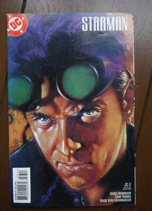 Starman (1994 2nd Series) #37 - Mycomicshop.be