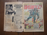 Strange Tales (1951-1976 1st Series) #151 - Mycomicshop.be