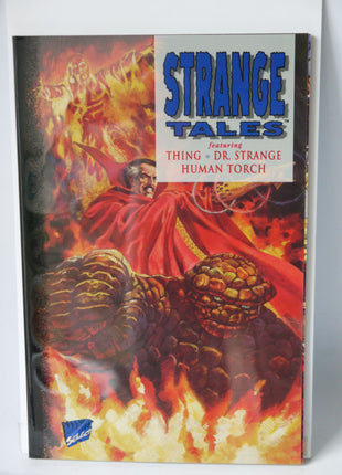 Strange Tales (1994 One-Shot) #1 - Mycomicshop.be