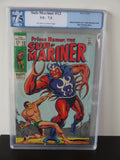 Sub-Mariner (1968 1st Series) #12 PGX 7.5 - Mycomicshop.be