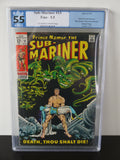 Sub-Mariner (1968 1st Series) #13 PGX 5.5 - Mycomicshop.be