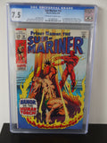Sub-Mariner (1968 1st Series) #14 CGC 7.5 - Mycomicshop.be