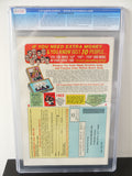 Sub-Mariner (1968 1st Series) #17 CGC 7.5 - Mycomicshop.be