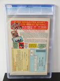 Sub-Mariner (1968 1st Series) #18 CGC 9.0 - Mycomicshop.be