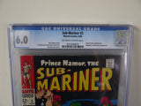 Sub-Mariner (1968 1st Series) #2 CGC 6.0 - Mycomicshop.be