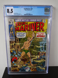 Sub-Mariner (1968 1st Series) #25 CGC 8.5 - Mycomicshop.be