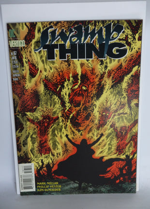 Swamp Thing (1982 2nd Series) #167 - Mycomicshop.be