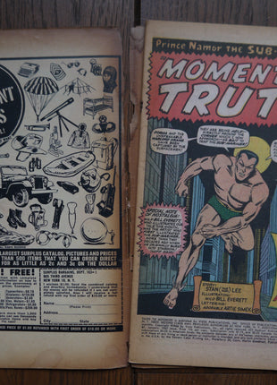 Tales to Astonish (1959 1st Series) #87 - Mycomicshop.be