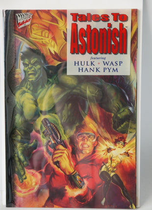 Tales to Astonish (1994 One-Shot) - Mycomicshop.be