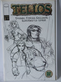 Tellos (1999) #1DF.EURO - Mycomicshop.be