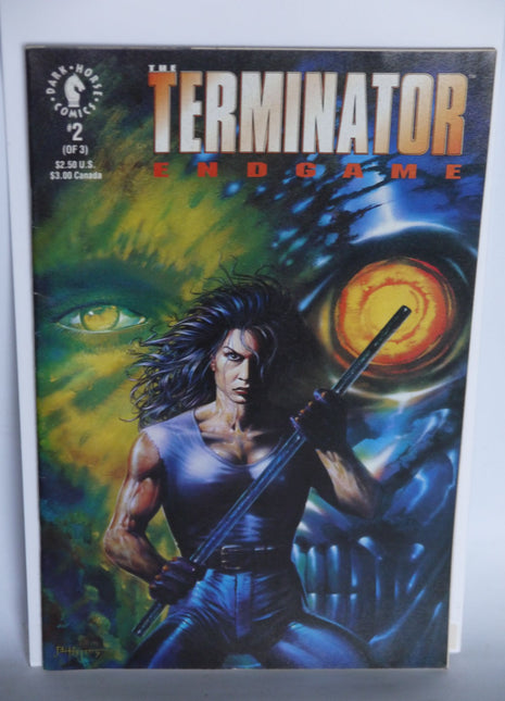 Terminator Endgame (1992) #2 - Mycomicshop.be