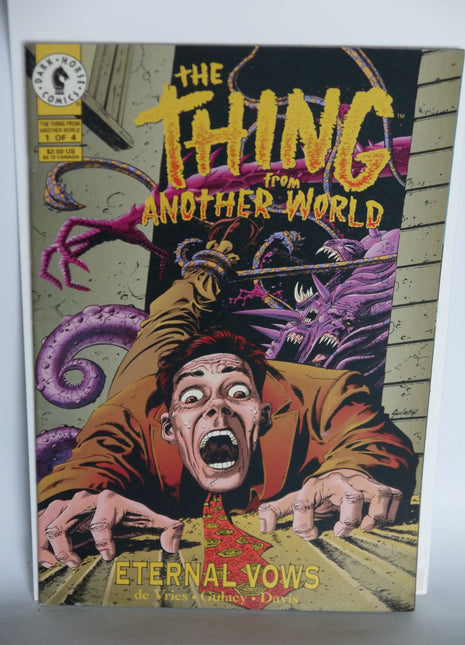 Thing from Another World Eternal Vows (1993) #1 - Mycomicshop.be