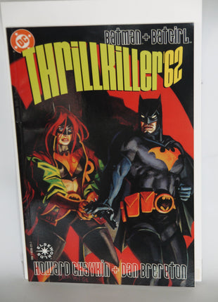 Thrillkiller '62 (1998) - Mycomicshop.be