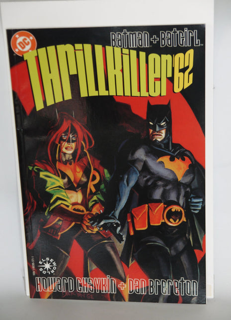 Thrillkiller '62 (1998) - Mycomicshop.be