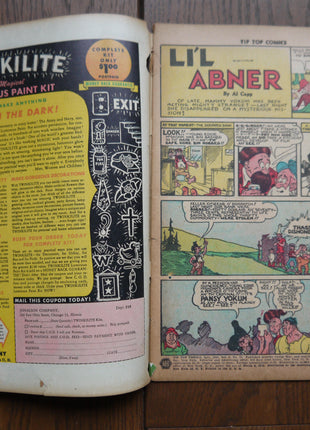 Tip Top Comics (1936) #108 - Mycomicshop.be