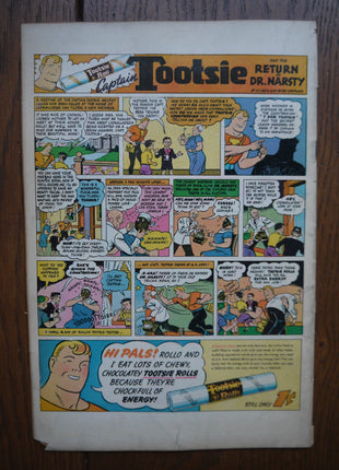 Tip Top Comics (1936) #108 - Mycomicshop.be