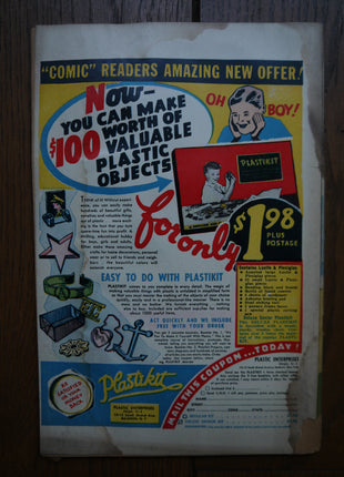 Tip Top Comics (1936) #118 - Mycomicshop.be