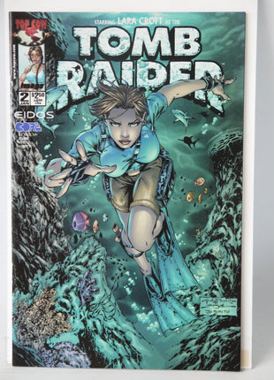Tomb Raider (1999) #2 - Mycomicshop.be