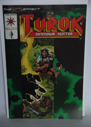 Turok Dinosaur Hunter (1993) #16 - Mycomicshop.be