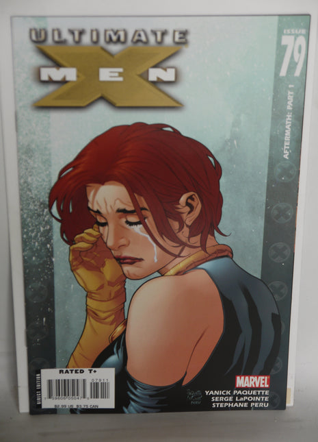 Ultimate X-Men (2001 1st Series) #79 - Mycomicshop.be