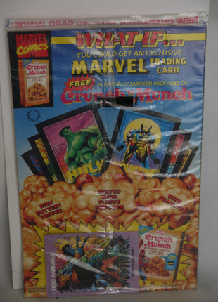 Uncanny X-Men (1963 1st Series) Annual #17 - Mycomicshop.be