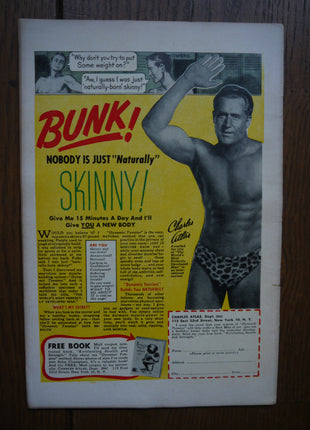 United Comics (1940) #18 - Mycomicshop.be
