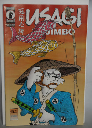 Usagi Yojimbo (1996 3rd Series) #53 - Mycomicshop.be