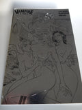 Vampire Girls California 1969 (1996) #0E - Mycomicshop.be