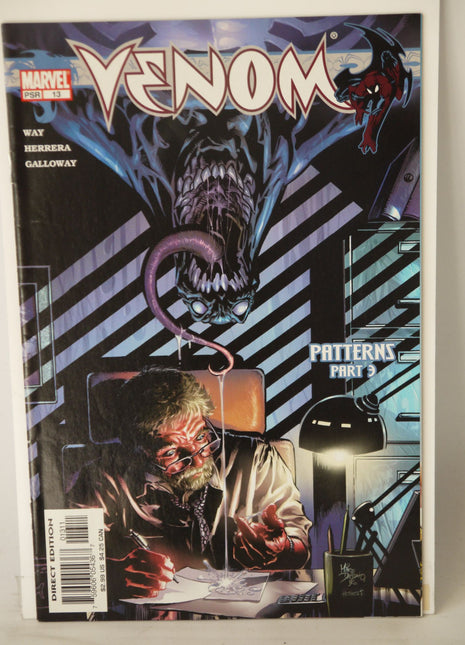 Venom (2003) #13 - Mycomicshop.be