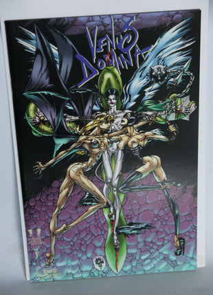 Venus Domina (1197 Verotik) #3 - Mycomicshop.be