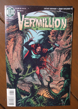 Vermillion (1996) #8 - Mycomicshop.be