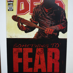 Walking Dead (2003) #100 - Mycomicshop.be