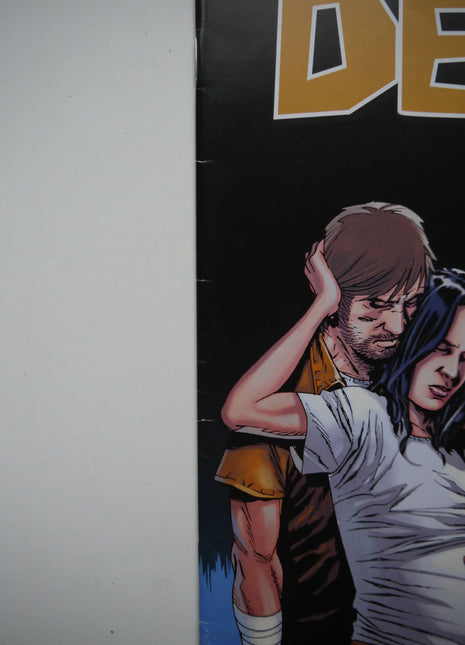 Walking Dead (2003) #37 - Mycomicshop.be