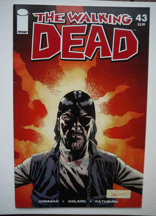 Walking Dead (2003) #43 - Mycomicshop.be