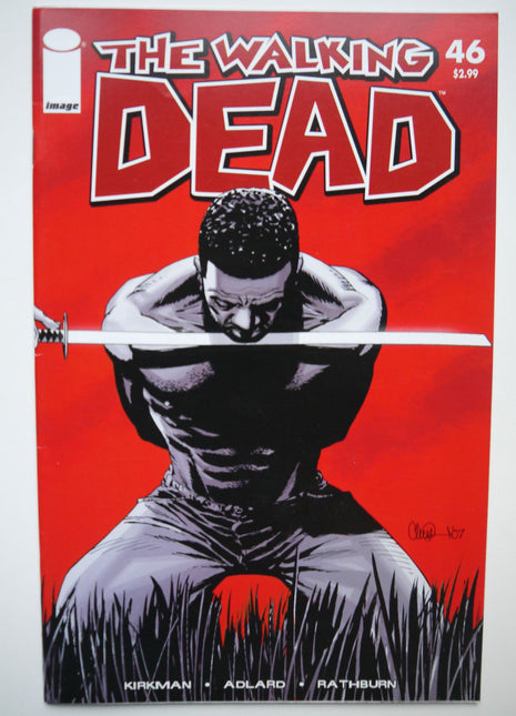 Walking Dead (2003) #46 - Mycomicshop.be