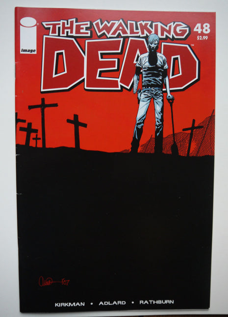 Walking Dead (2003) #48 - Mycomicshop.be